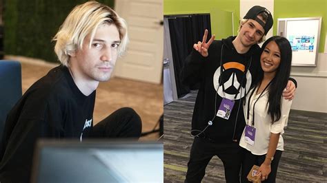 Subscribe to my other YouTube channels for even more content xQc Reacts. . Fran and xqc broke up